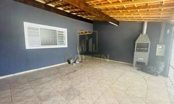 Imagem: Casa - Altos Vila Paiva - 02 Dorm. - R$