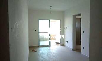 Imagem 2: Apartamento com 3 quartos á venda na Vila Guilhermina Praia Grande/SP