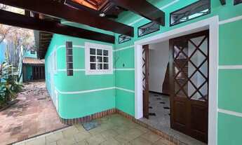 Imagem 3: Casa Linear em São Francisco Localização Privilegiada