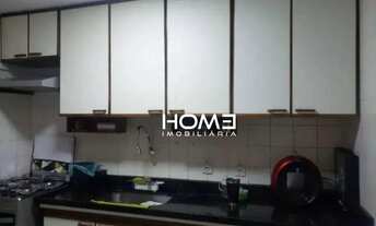 Imagem 2: Ótima Oportunidade! Apartamento 3 Quartos com 2 Vagas em Santa Rosa