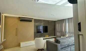 Imagem 3: Imóvel para aluguel possui 130 metros quadrados com 4 quartos em Centro - Balneário Cambor