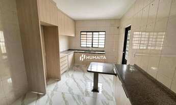 Imagem 6: Sobrado com 3 dormitórios para alugar, 232 m² por R$ 4.300,00/mês - Jardim Itatiaia 2 - Lo