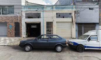 Imagem 2: Casa para venda em Cambuci com 5 quartos , 250m²