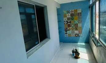 Imagem 6: Apartamento com 95m² - Morada Antônio Basílio - Lagoa Nova - Natal RN