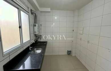 Imagem 7: APARTAMENTO GIARDINO À VENDA c/ 02 QUARTOS NO COND. MONZA EM MACAÉ