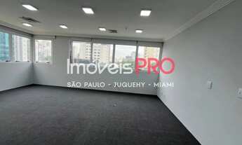 Imagem 2: SALA COMERCIAL À VENDA DE 68 M² EM CAMPO BELO