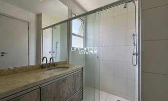 Imagem 3: Helbor Varandas 2 suítes, varanda gourmet, andar alto e vista livre