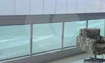 Imagem 7: Apartamento com 3 quartos à venda ou para locação em Canto Do Forte - SP