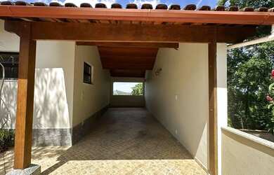 Imagem 6: Casa 5 quartos - Novo Horizonte