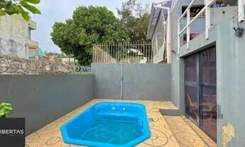 Imagem: Casa Condominio em Porto Alegre, no bairro