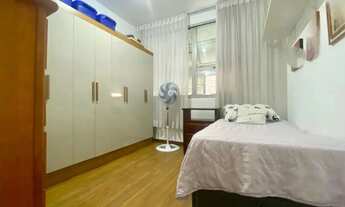 Imagem 5: Apartamento à venda, 140 m² por R$ 799.000,00 - Icaraí - Niterói/RJ