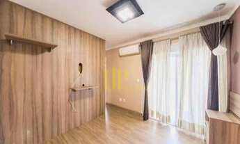 Imagem 6: Apartamento com 3 dormitórios, 120 m² - venda por R$ 2.700.000,00 ou aluguel por R$ 16.854