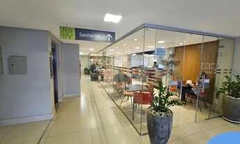 Imagem 5: OPORTUNIDADE!! Sala comercial Inove Intelligent Place 25,67 m2 11º andar e com vista para