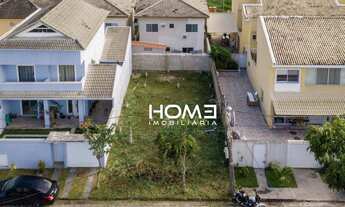 Imagem: Terreno à venda, 180 m² por R$ 315.000,00