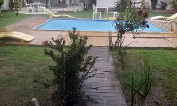 Imagem 6: ÁREA COMPLETA PARA ALUGUEL EM JAUÁ - CARNAVAL 2026