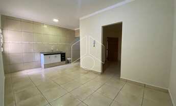 Imagem 5: Residencial Casa em Marília