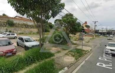 Imagem 4: Terreno à venda e para alugar em Campinas, Jardim Novo Campos Elíseos, com 3823 m²