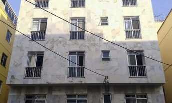 Imagem: Cobertura com 3 quartos, sendo 1 suíte