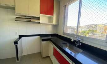 Imagem 6: Apartamento para Aluguel 3 Quartos (1 Suíte), 2 Vagas Santa Efigênia, Belo Horizonte/MG