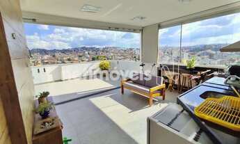 Imagem: Venda Cobertura Renascença Belo Horizonte