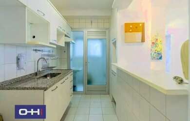 Imagem 4: Aluguel Apartamento 2 Dormitórios - 74 m² Bela Vista