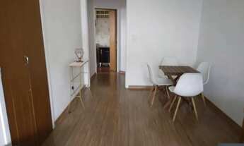 Imagem 5: Apartamento de 2 dormitórios no bairro Jardim Botânico