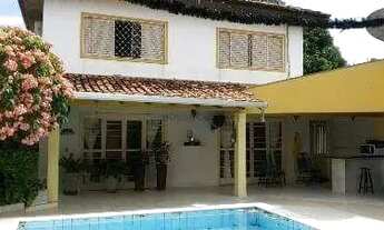 Imagem 4: CASA E TERRENO JARDIM CUIABÁ