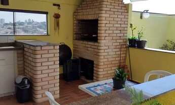 Imagem 7: Cobertura em Avenida Washington Luís - Vila Marieta - Campinas/SP