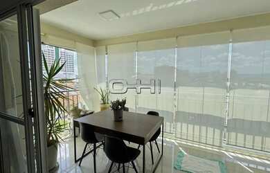 Imagem 5: Venda Apartamento 2 Dormitórios - 94 m² Vila Romana