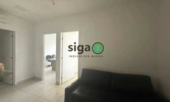 Imagem 7: EXCELENTE SALA COMERCIAL 84M² NO EDIFÍCIO IBÉRICA - PRONTA PARA O SEU NEGÓCIO