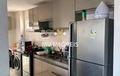 Imagem 6: Apartamento no Edifício Montfort - Marco - Belém/PA