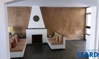 Imagem 5: SOBRADO - VILA MADALENA - SP