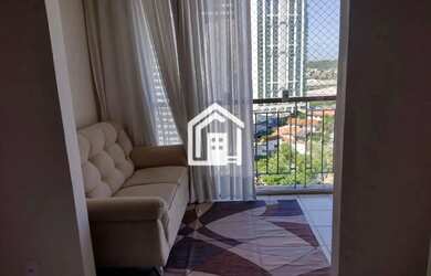 Imagem 4: Para investidor, apartamento 1/4 mobiliado no Caminho das Árvores, com inquilino ativo