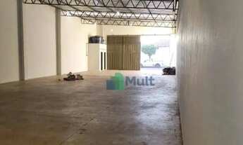 Imagem: Galpão para alugar, 130 m² - Jardim Jóquei