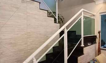 Imagem 4: Casa à venda no Ipiranga com 160m², 3 suítes, 3 vagas de garagem, mobiliado e com eletrodo