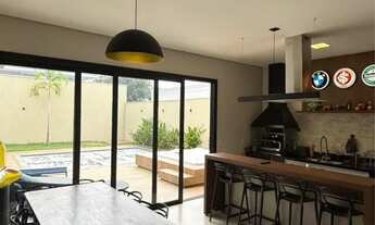 Imagem 2: Casa no condomínio Privillege