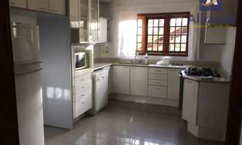 Imagem 4: Casa com 6 dormitórios à venda, 399 m² por R$ 1.850.000,00 - Jardim Europa I - Avaré/SP