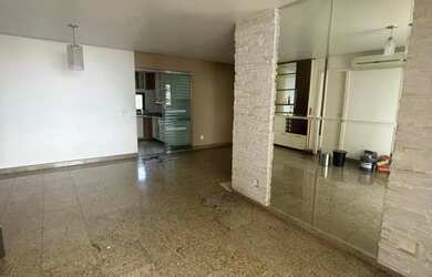 Imagem 2: Aluguel Apartamento Mirante do Rio Negro