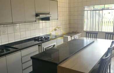 Imagem 5: ÓTIMA CASA PARA LOCAÇÃO NO JARDIM GRACIOSA