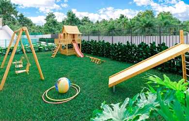 Imagem 7: RCR) Parc College | 3 quartos mais completo de Boa Viagem