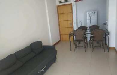 Imagem 6: Quarto e sala a venda, Cond.Pituba Privilege alto padrão - Salvador/BA