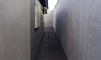 Imagem 2: Casa para venda em Jardim Cristo Redentor de 80.76m² com 2 Quartos