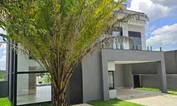 Imagem 4: Alto Padrão para Venda em Votorantim / SP no bairro Alphaville Nova Esplanada