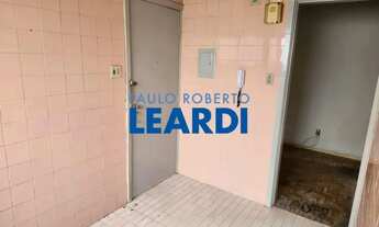 Imagem: APARTAMENTO - VILA MARIANA - SP