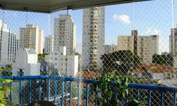 Imagem 3: Apartamento em Rua Doutor Jesuíno Maciel - Campo Belo - São Paulo/SP