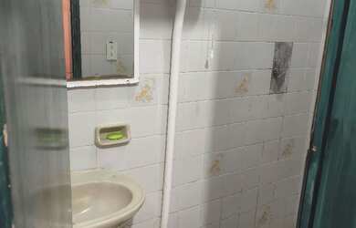 Imagem 5: Espaço cida Quarto com aluguel por R$1.000 /mês