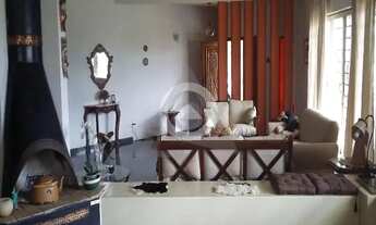 Imagem 4: Casa para alugar em Campinas, Chácara Primavera, com 4 quartos, com 460 m²