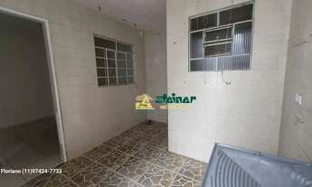 Imagem 5: Casa com 3 dormitórios para alugar, 110 m² por R$ 2.400,00/mês - Vila Progresso - Guarulho