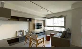 Imagem 3: Apartamento à Venda - Jardim Paulista, 2 Quartos, 87 m2