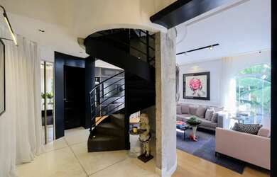 Imagem 6: Duplex para venda em Jardim Paulista com 2 quartos, sendo 1 suíte , 163m²